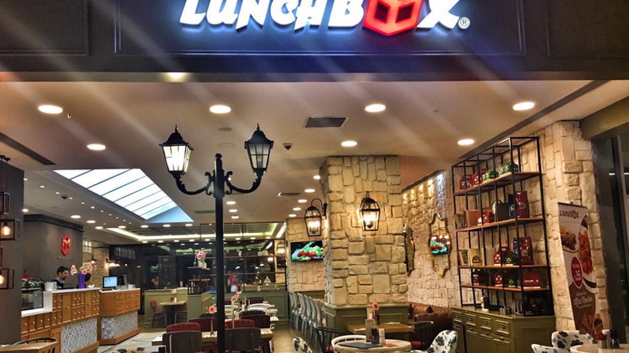 Ünlü Türk restoran zinciri iflas etti!