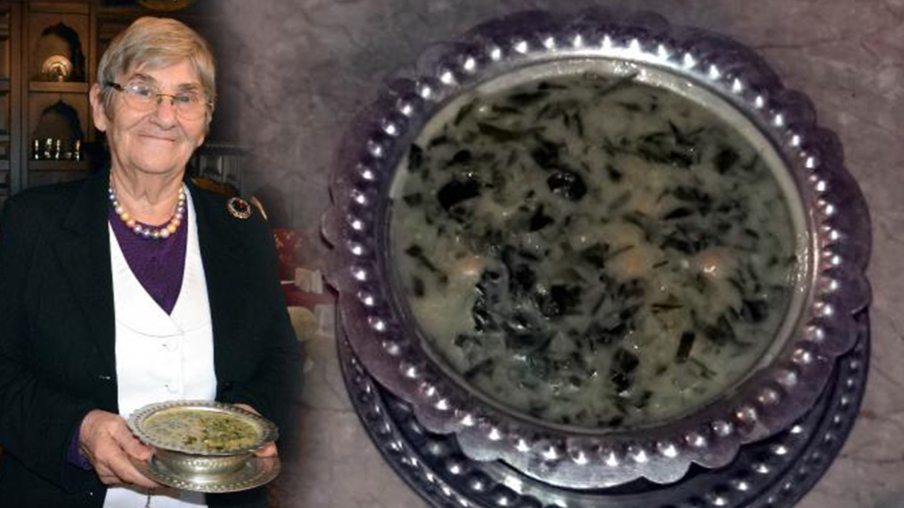 Canan Karatay'dan gribe karşı 'tirşik çorbası' önerisi