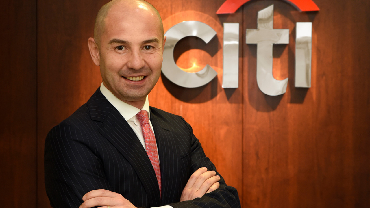 Citibank Türkiye Genel Müdürlüğü'ne Emre Karter atandı