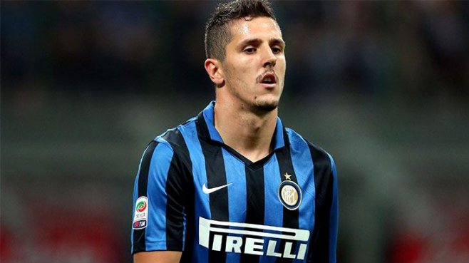 Jovetic Fenerbahçe’ye önerildi