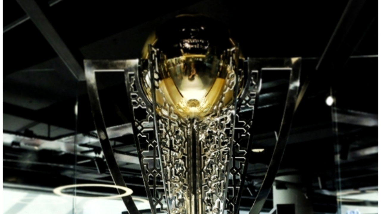 Beşiktaş'ın kupaları haczedilecek!