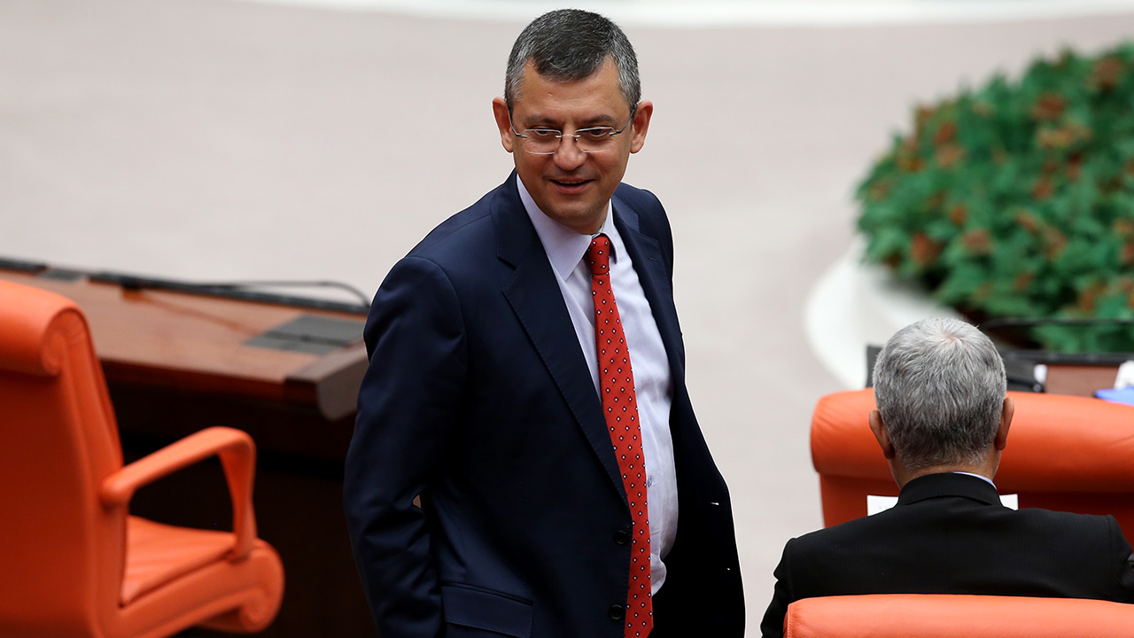 CHP'den MHP'nin suç duyurusuna yanıt