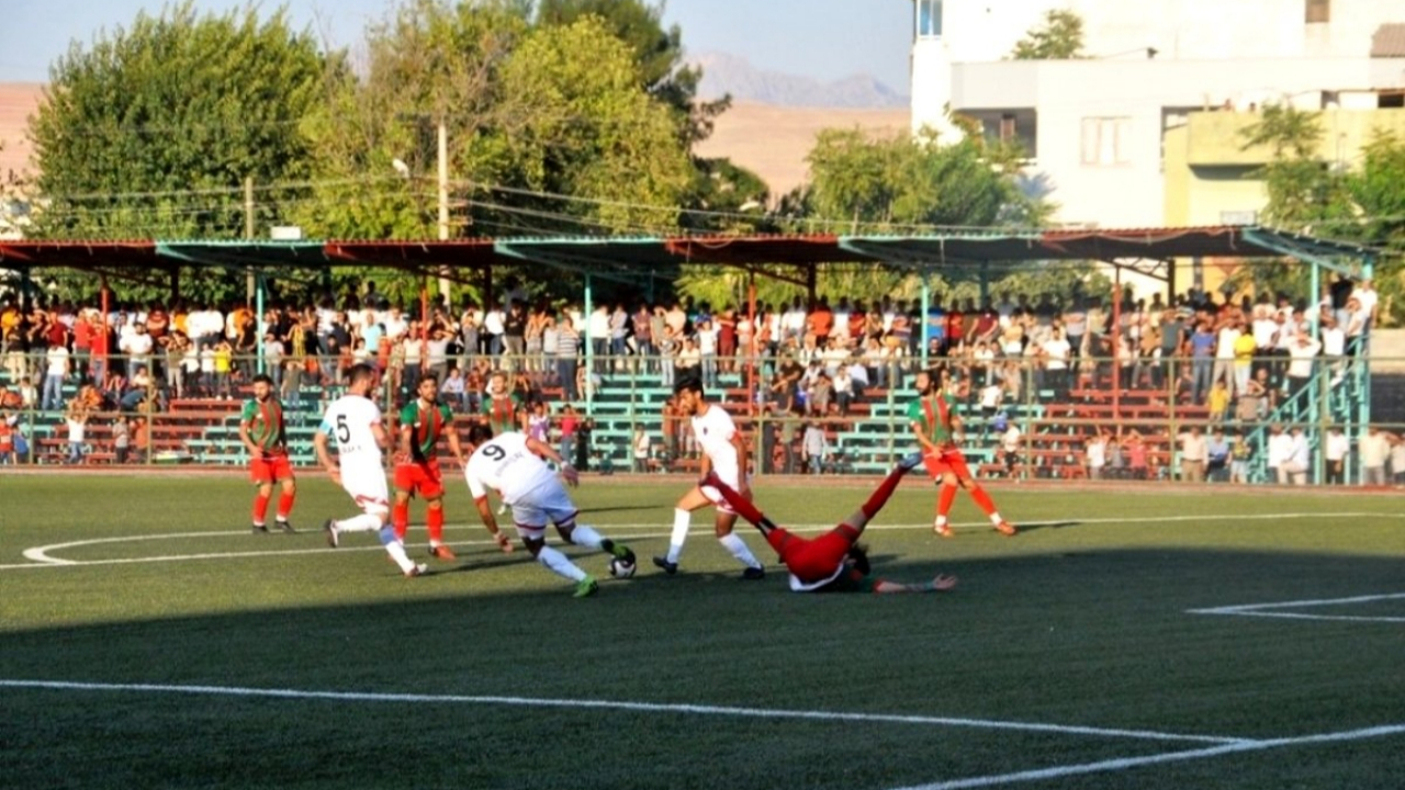 Elazığ'daki tüm spor faaliyetleri durduruldu