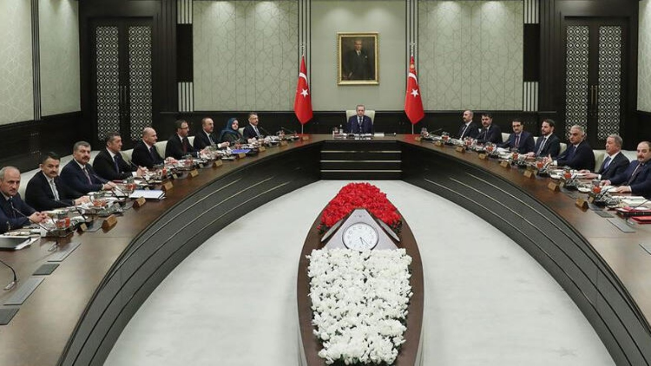 Cumhurbaşkanlığı'ndan Esed'e net mesaj!