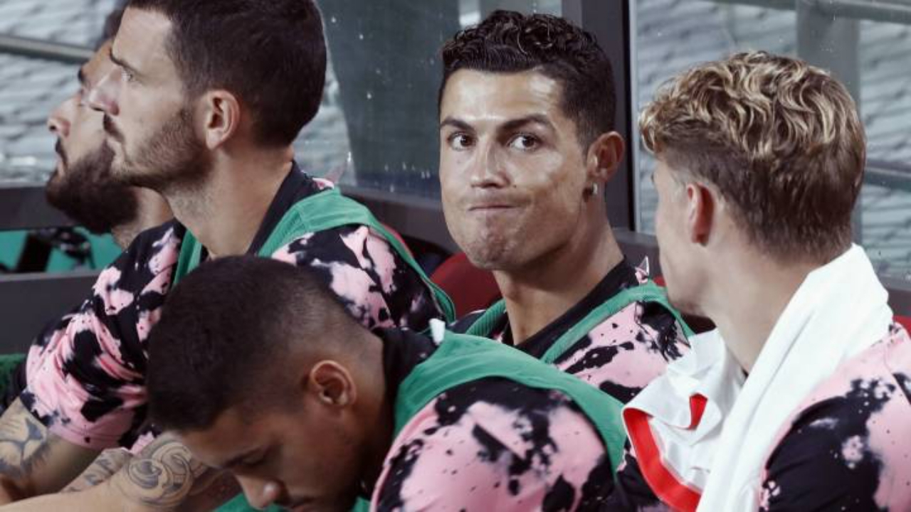 Ronaldo maça çıkmadı, taraftar tazminatı kaptı