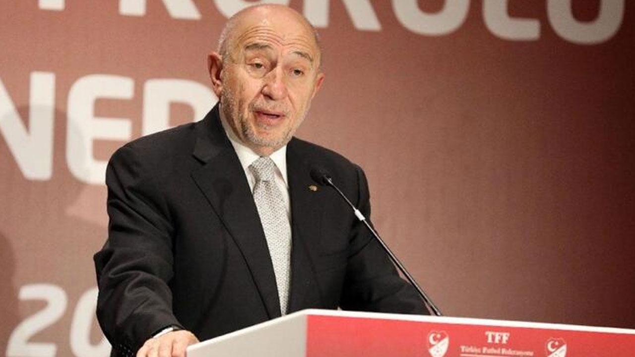 TFF'de son dakika gelişmesi!