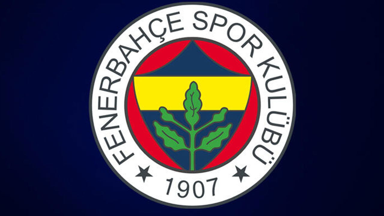 Fenerbahçe'den ırkçılık açıklaması