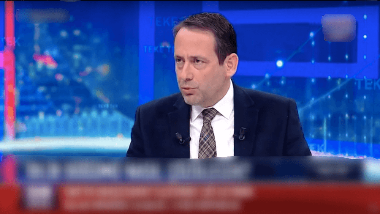 "TSK Suriye rejim güçleri ateş altına aldı"