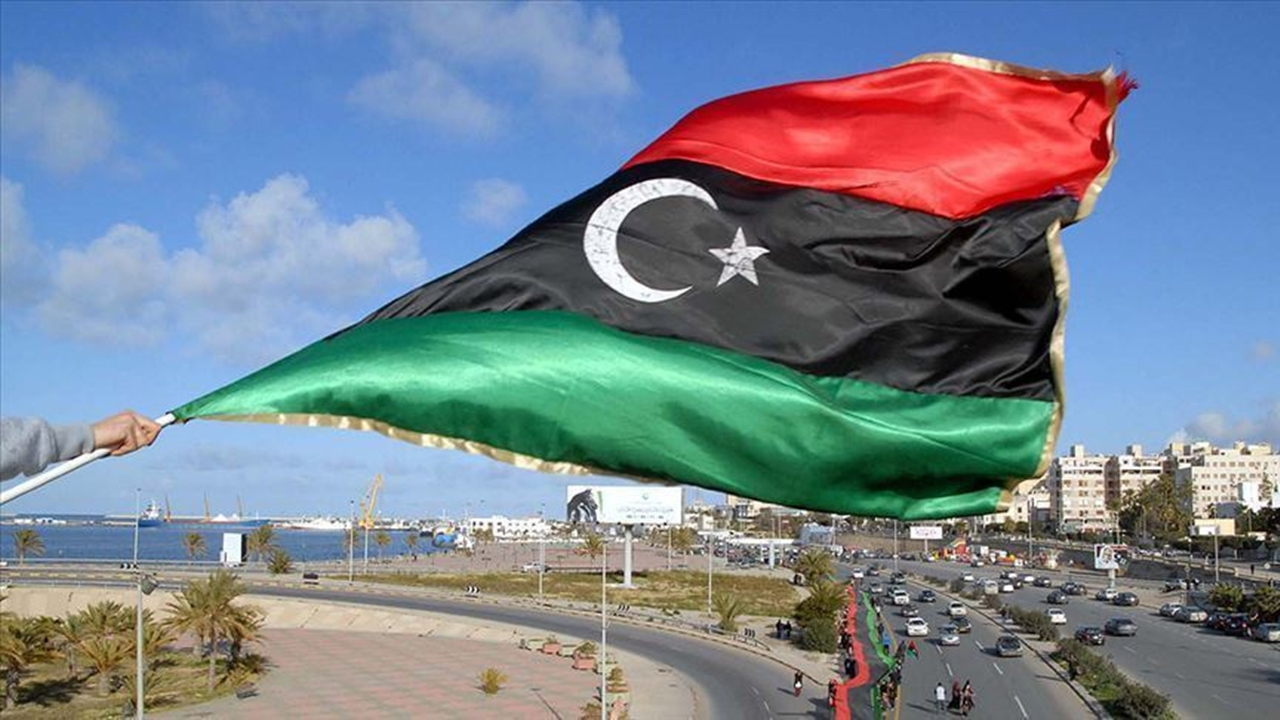 Libya müzakereleri 26 Şubat'ta başlıyor...