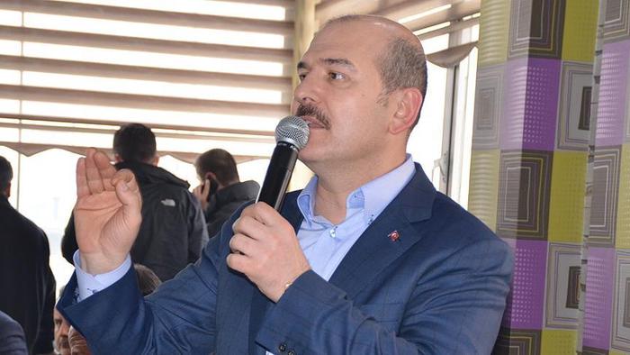 'Bizi birbirimizin dilinden, inancından uzaklaştırmaya çalışıyorlar'