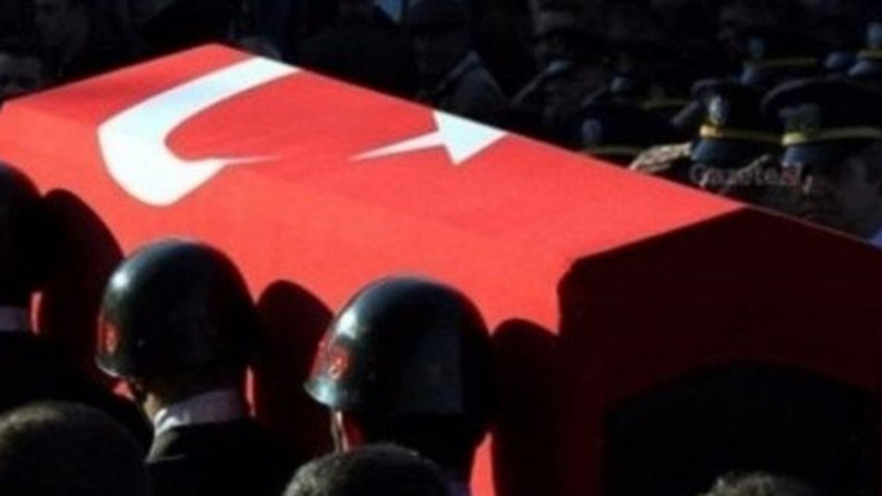 İdlib şehidi Uzman Çavuş Halil  Demir'in naaşı Sakarya'ya götürüldü