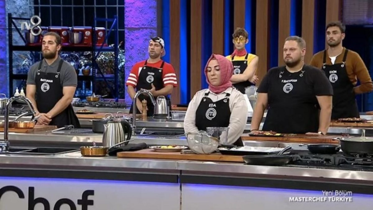 MasterChef yarışmacısı Survivor yolcusu