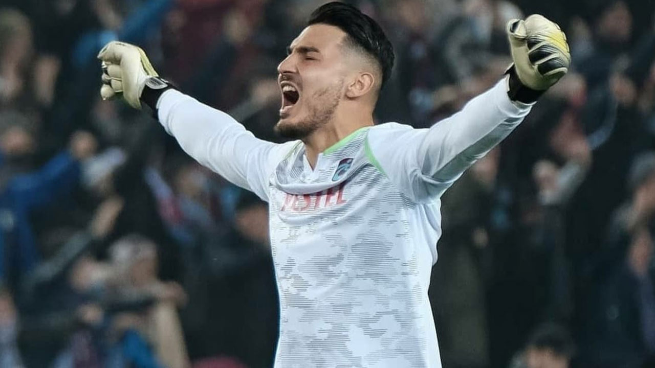 Uğurcan'a Tottenham'dan 25 milyon Euro teklif