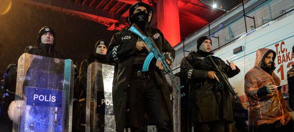 Obama Reina katliamı hakkında açıklama yaptı