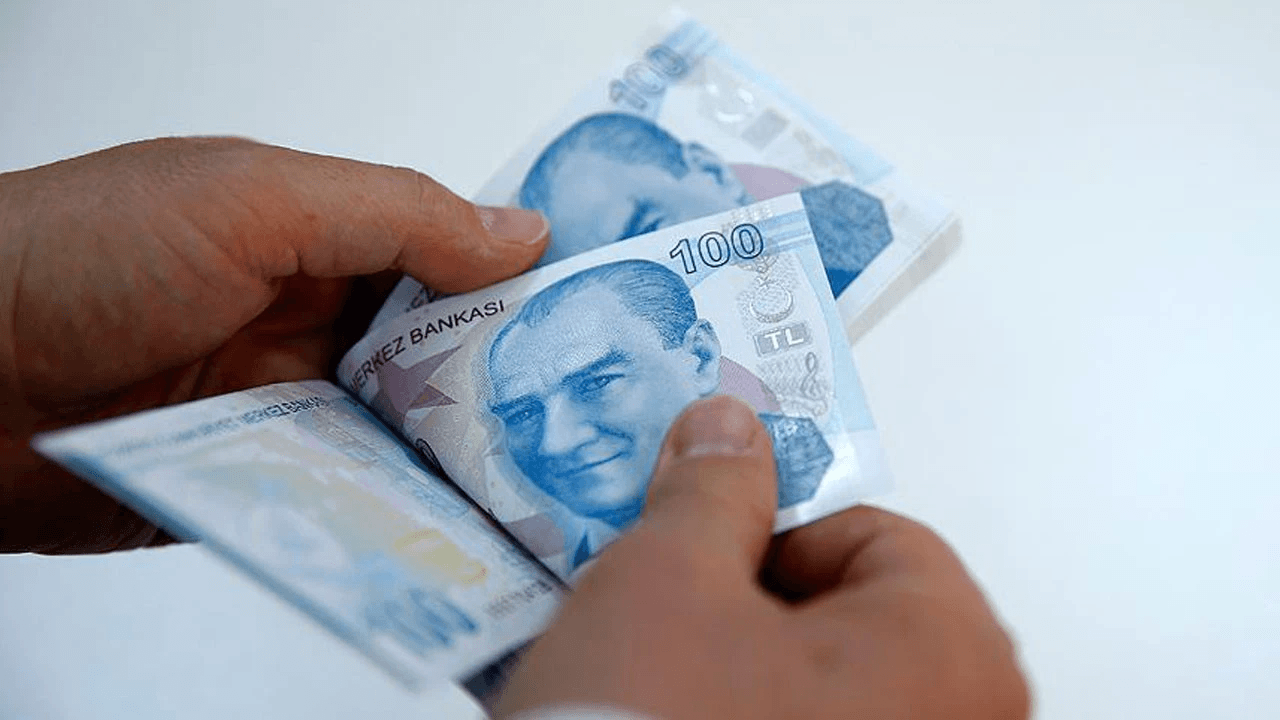 İşte çalışmadan emekli olmanın yolu! Ayda 941 lira...
