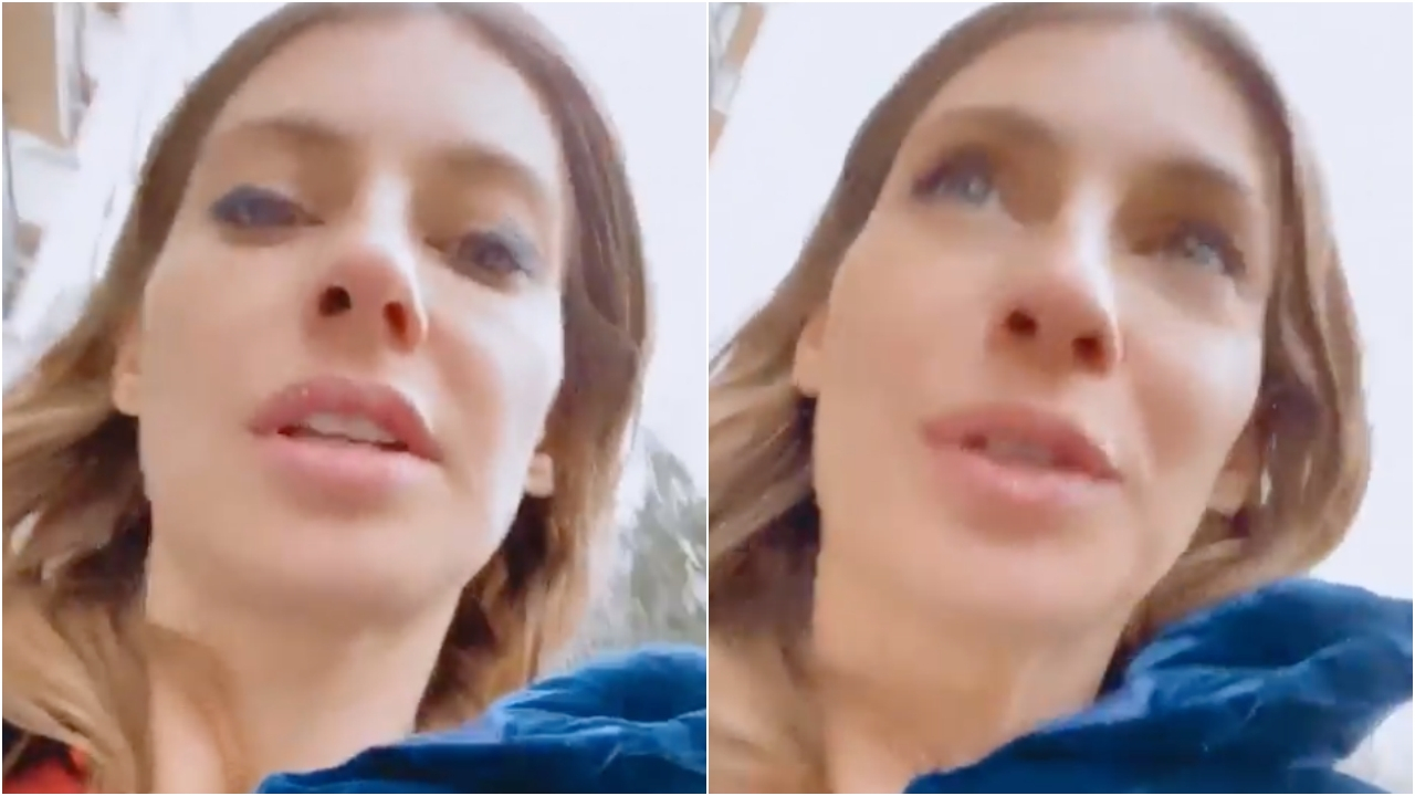 Tuba Ünsal: Rüyamda Acun'u gördüm