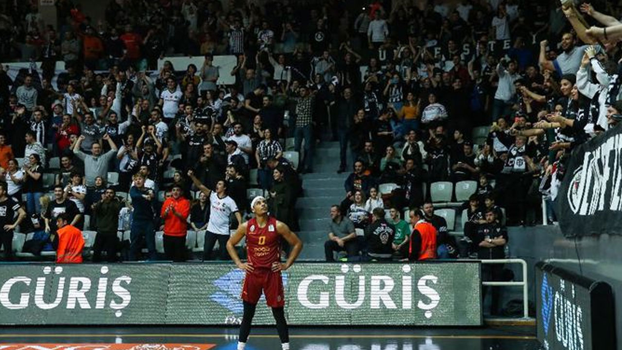 Beşiktaş'a ceza!