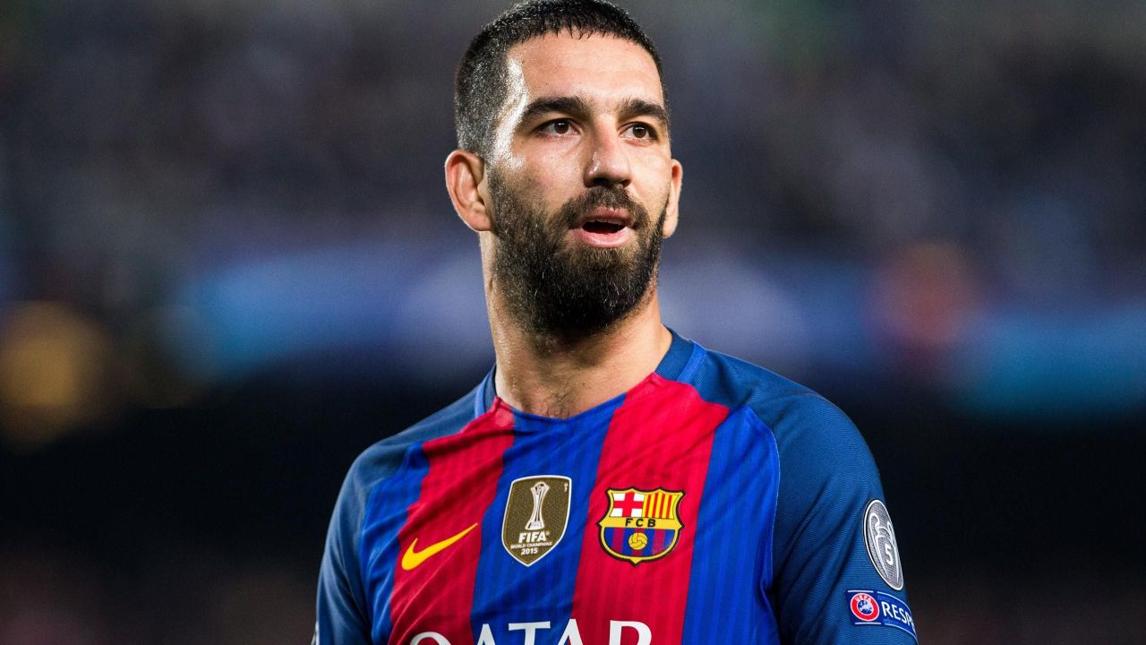 Barcelona'da Arda Turan sesleri!