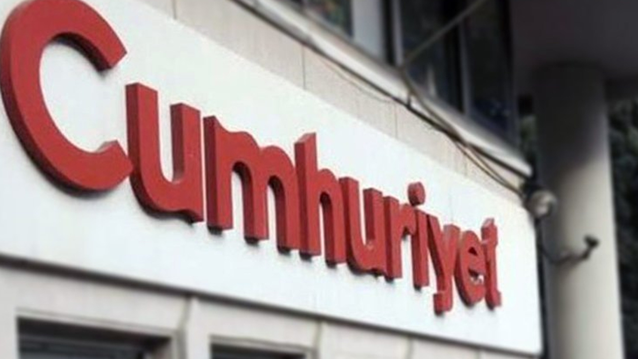 Cumhuriyet Gazetesi Davası’nda savcı ‘beraat’ istedi