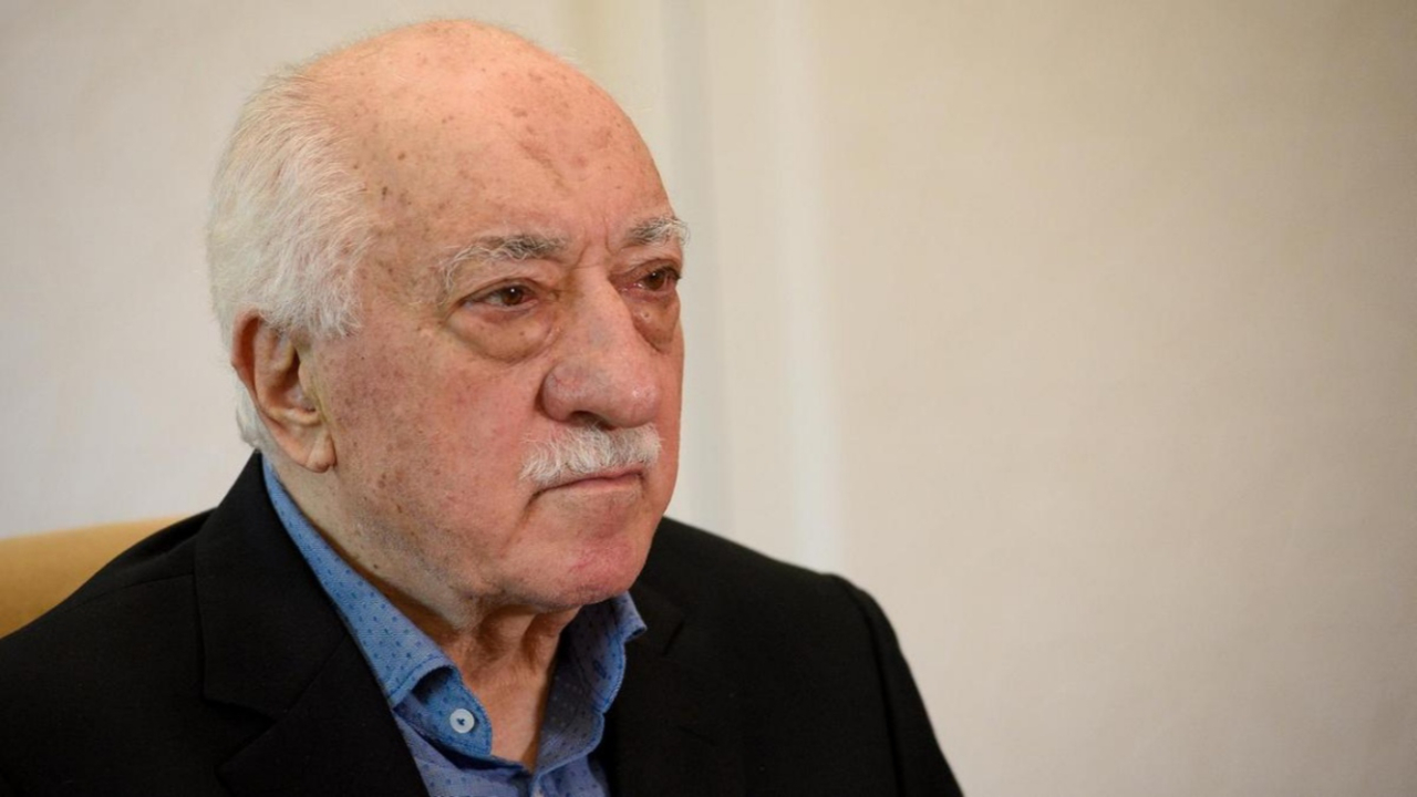 FETÖ'nün GATA yapılanmasına operasyon