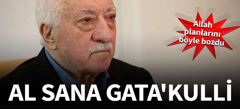 FETÖ'nün GATA yapılanmasına operasyon