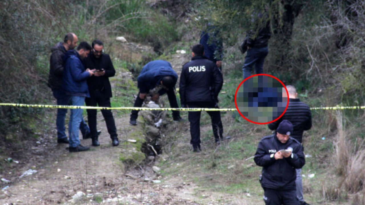 Belediye başkanının eski koruması ölü bulundu