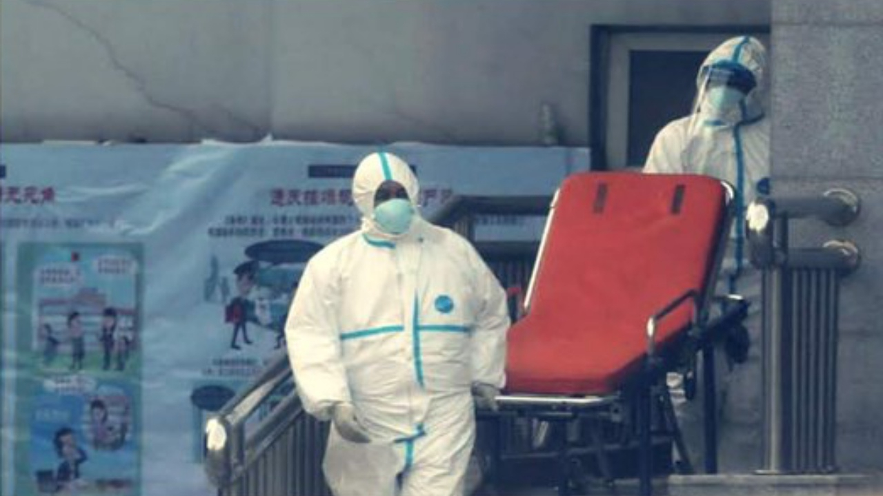 Depremden sonra şimdi de korona virüs provokasyonu!
