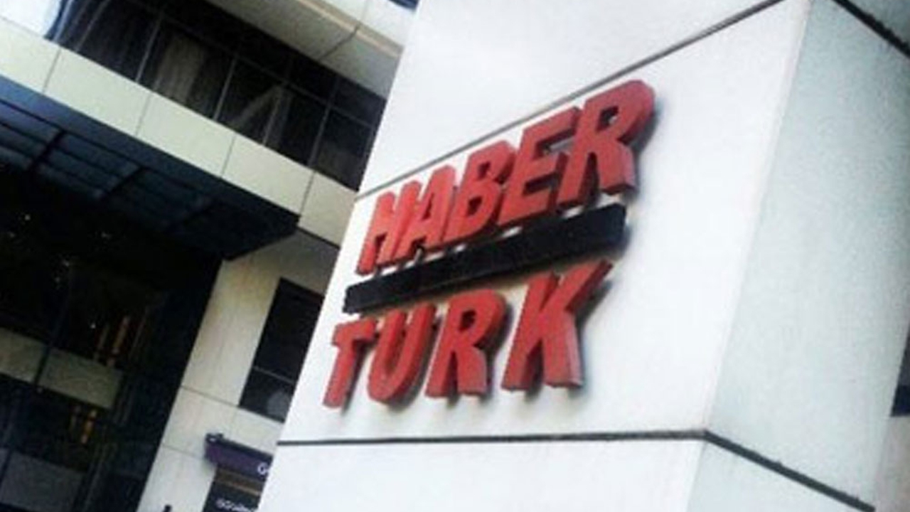 Habertürk'ten Bülent Aydemir özrü...
