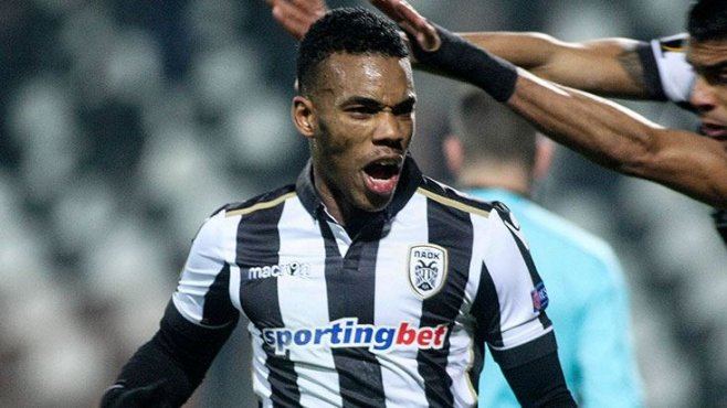 Galatasaray'ın yeni Bruma'sını buldu: Garry Rodrigues