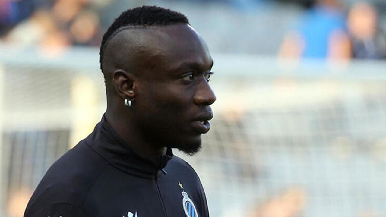 Mbaye Diagne'nin transferine coronavirüsü engeli