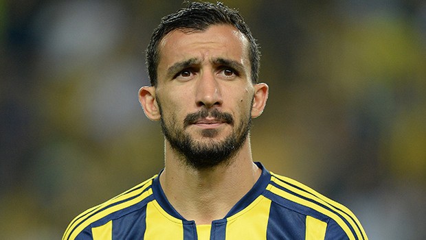 Fenerbahçe'den Mehmet Topal'la ilgili Reina açıklaması!