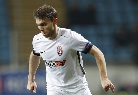 Yeni yıl sürprizi! Alexander Karavaev Fenerbahçe'de!