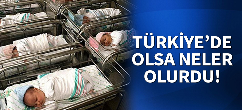 Finlandiya'da babalar da, 7 ay ücretli doğum izni kullanabilecek