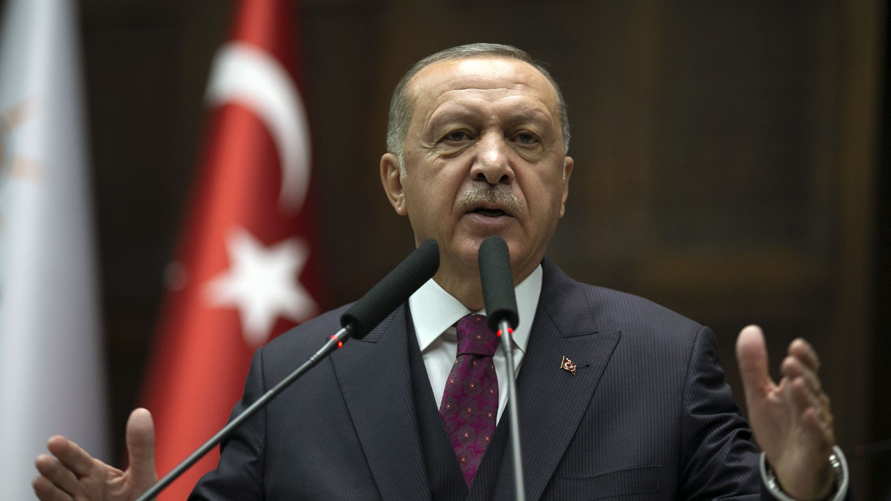 Erdoğan ile o vekil arasında ilginç diyalog