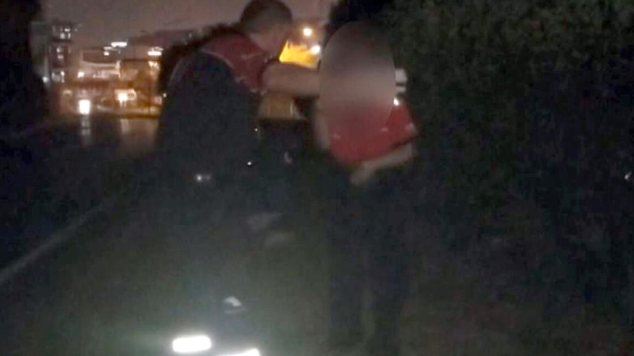 Feriköy Mezarlığı'ndaki 'tecavüz girişimi' davasında flaş gelişme