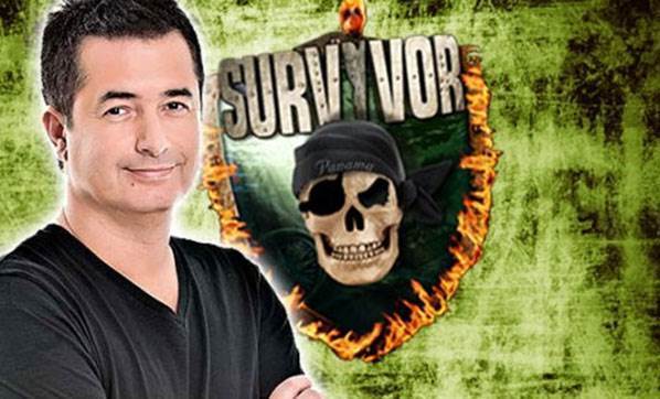 Acun Ilıcalı açıkladı: İşte 2017 model Survivor!