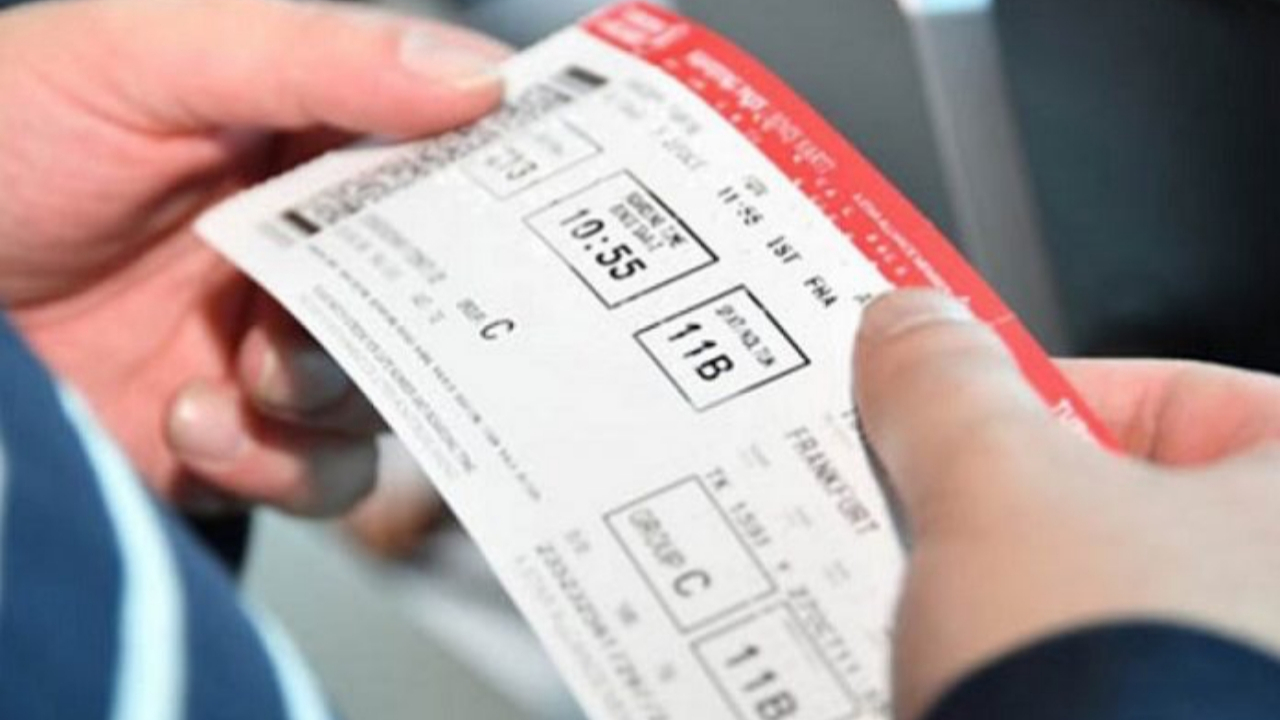 Türk Hava Yolları'nda 'fiyatı koru' uygulaması başladı