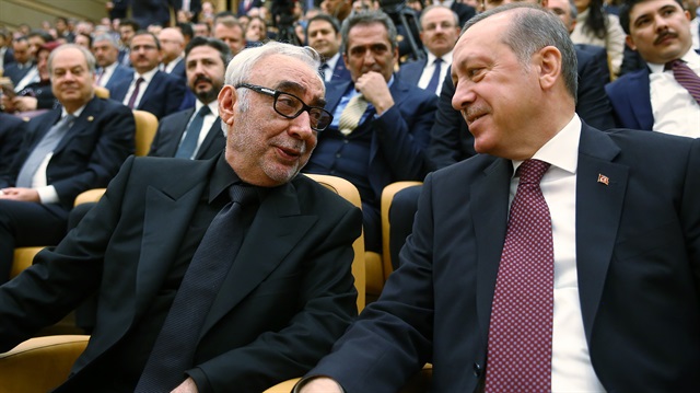 Bekir Coşkun'dan Efsane Şener Şen'e utanç verici yazı!