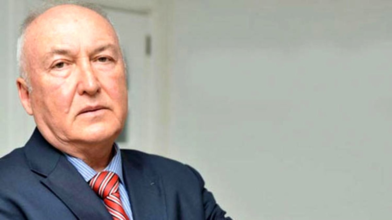 Ahmet Ercan, Balıkesir bölgesine dikkat çekti...