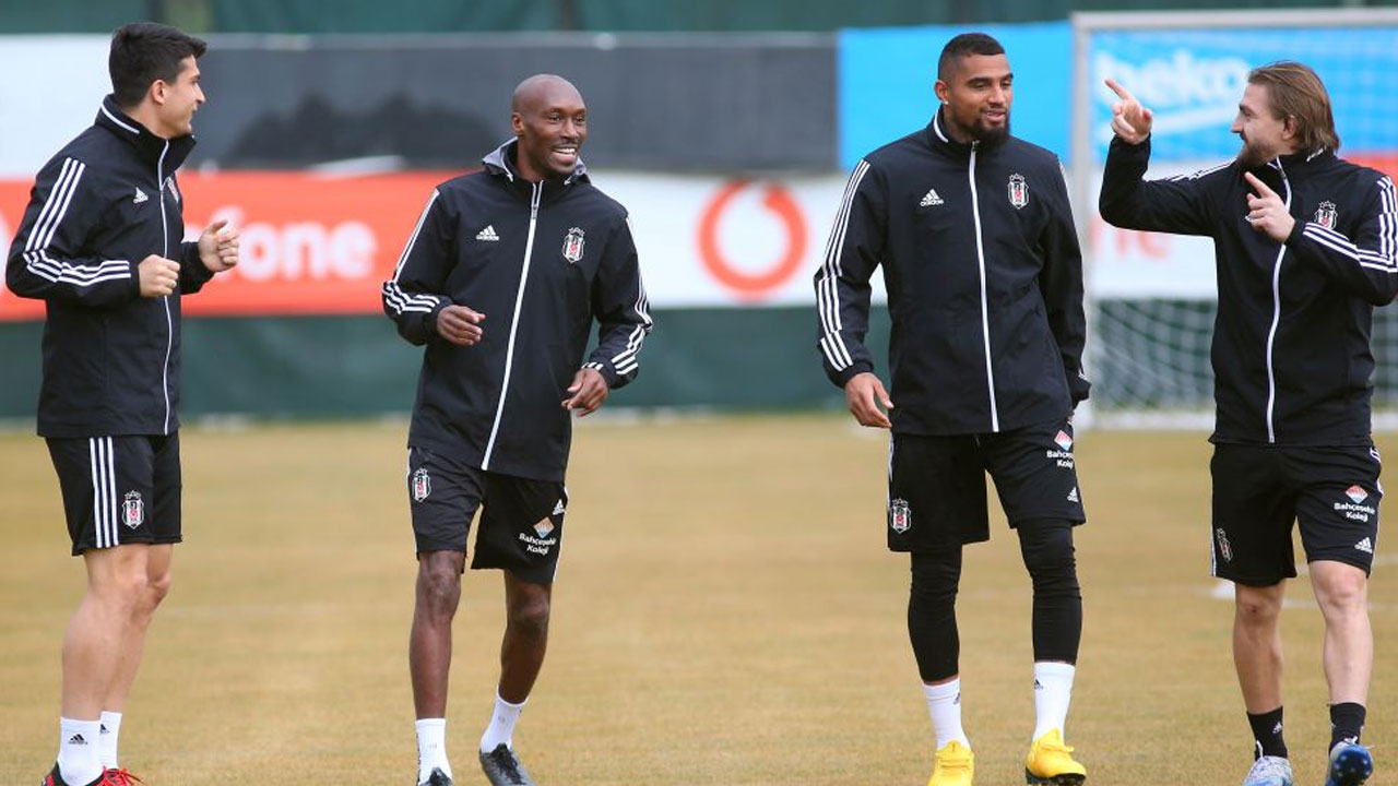 Sergen Yalçın'dan hücum emri