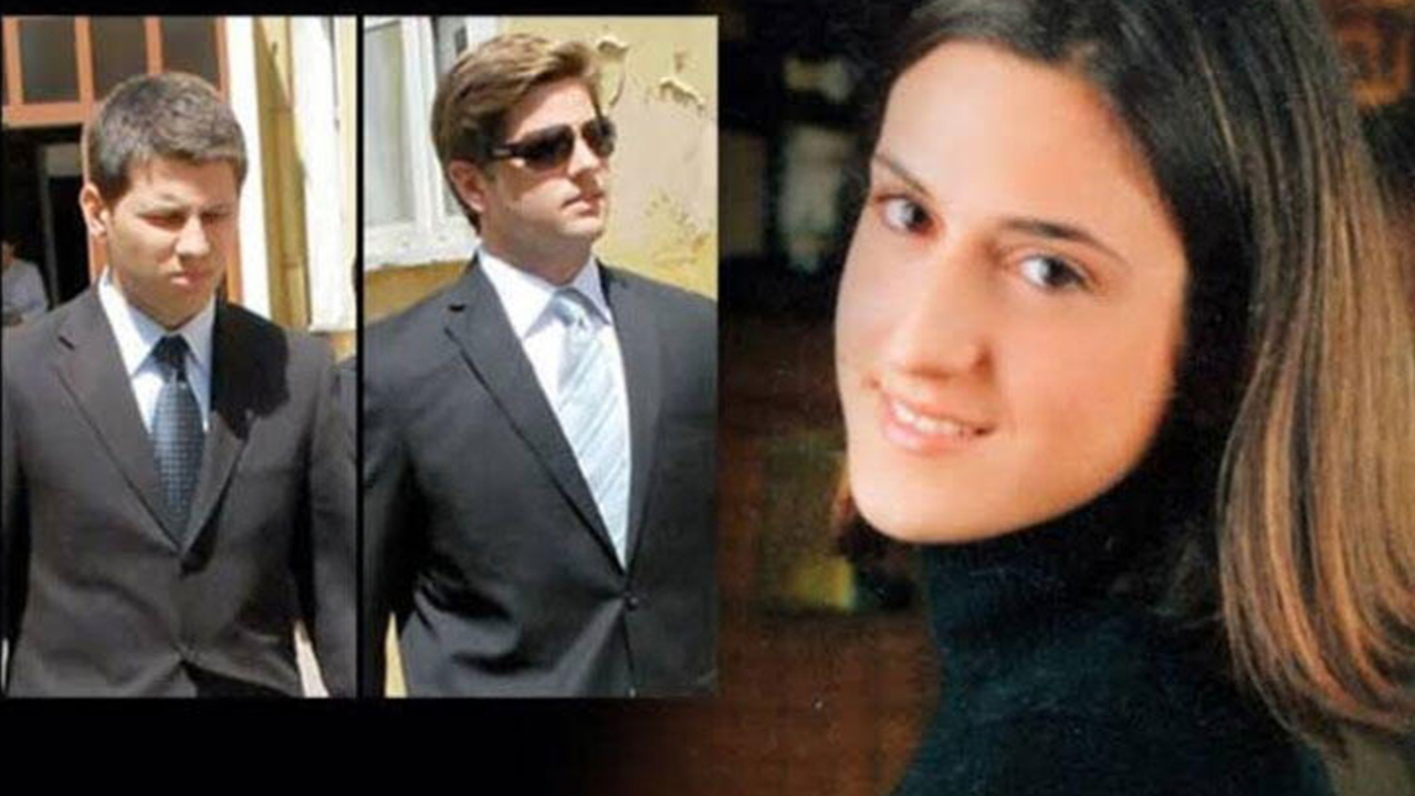 Nazlı Sinem davasında Paksoy kardeşlere beraat