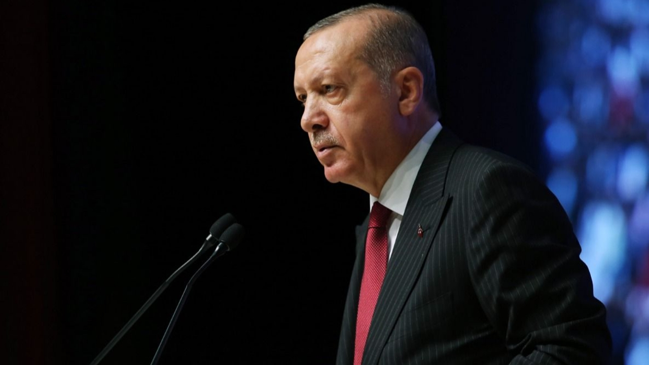 Erdoğan'dan çığ ve uçak kazası mesajı...