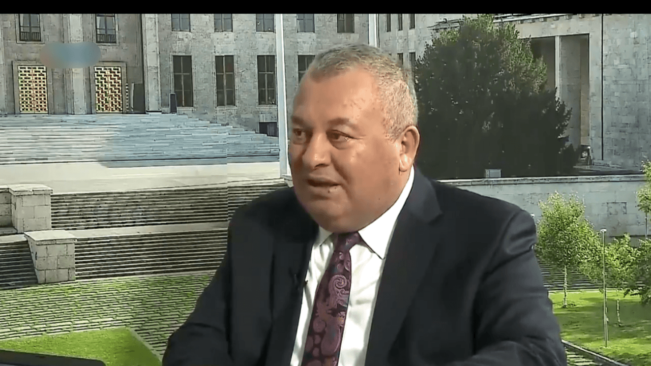Cemal Enginyurt: Kızılay başkanı tutuklanmalı