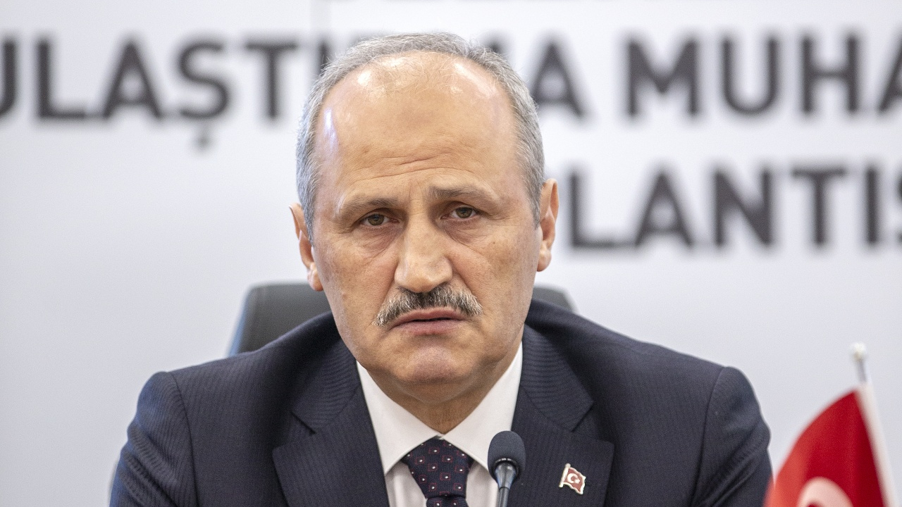 Şampiyonluk kupası YHT ile gelebilir