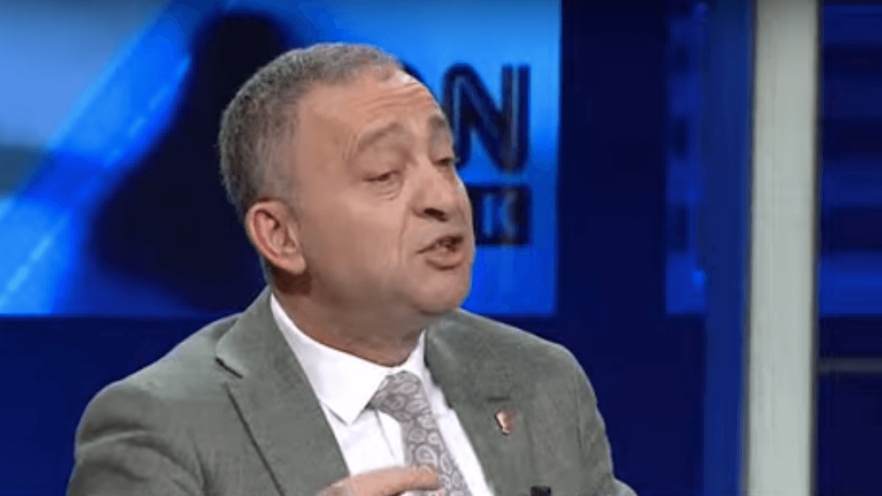 "CHP yönetiminin partinin kurucu felsefesi ile ilgisi yok!"