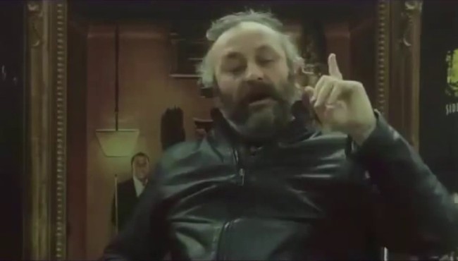 Onur Ünlünün Recep İvedik sözleri sosyal medyayı salladı