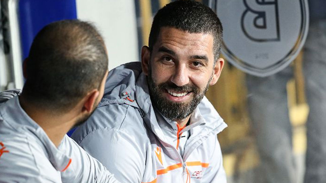 Arda Turan'a sürpriz talip!