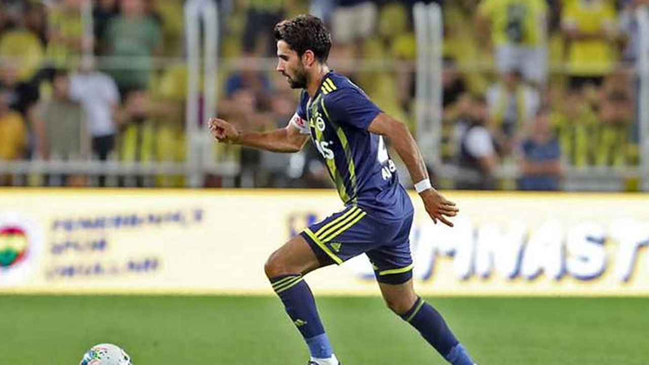 Fenerbahçe'de flaş gelişme!