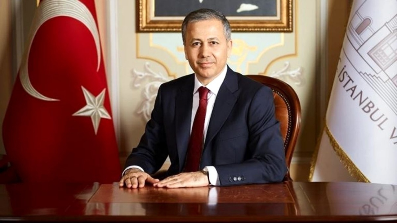 İstanbul Valisi'nin öğrencileri heyecanlandıran tweeti!