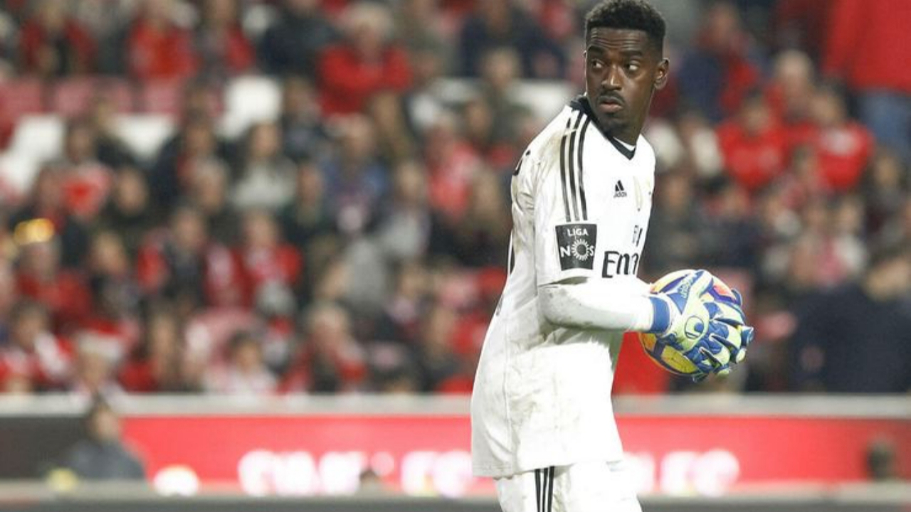 Bruno Varela, Beşiktaş yolunda
